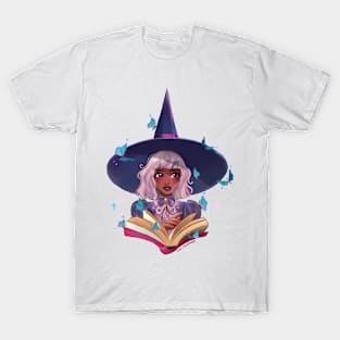 Study Witch T-Shirt